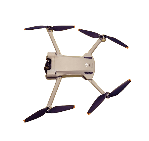 Haritalama & Survey Dronu